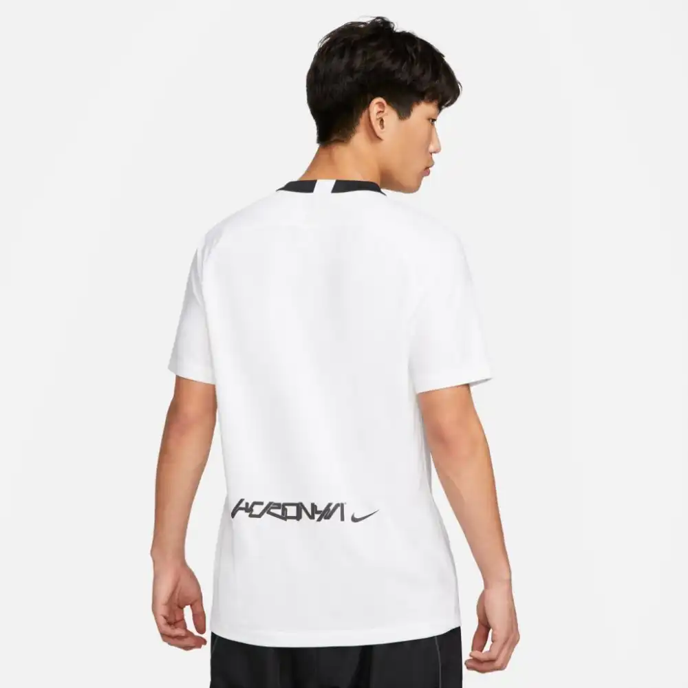 Acronym x Camiseta Nike NRG GFA Jersey foto 1