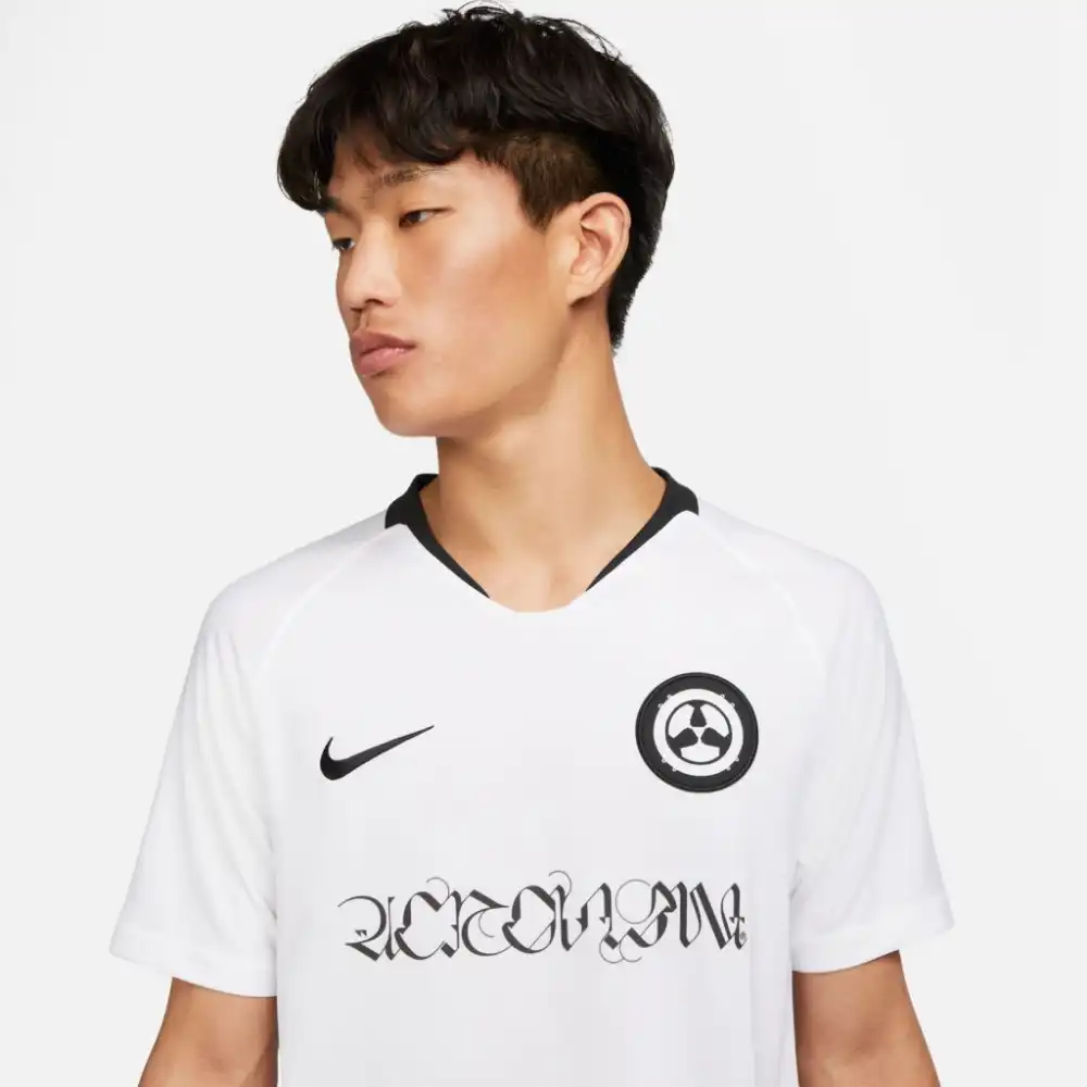 Acronym x Camiseta Nike NRG GFA Jersey foto 2