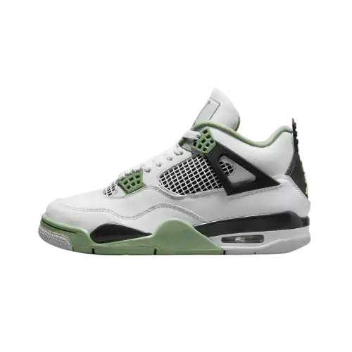 Nike SB x Air Jordan 4 Pine Green - Droper