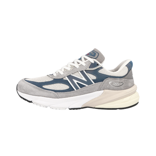 Action Bronson x New Balance 990v6 Made in USA Lapis Lazuli - Droper