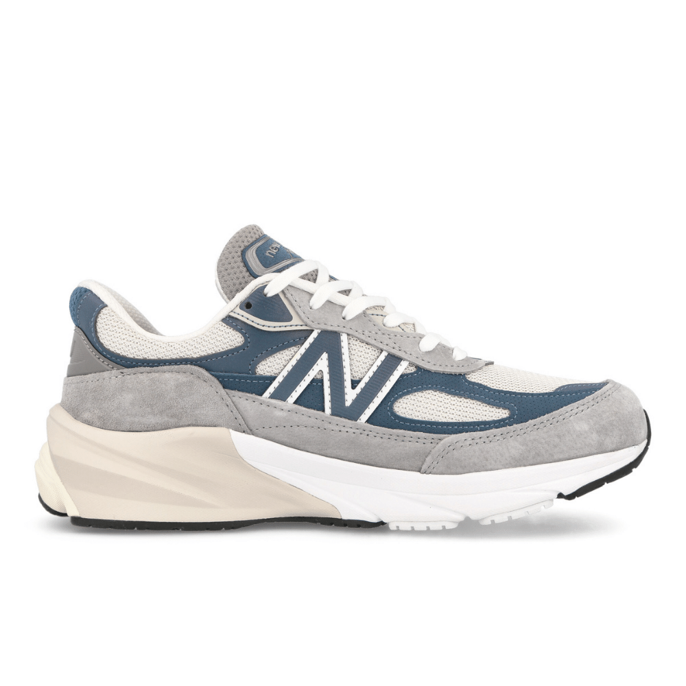 New Balance 990v6 MiUSA Grey Day foto 3