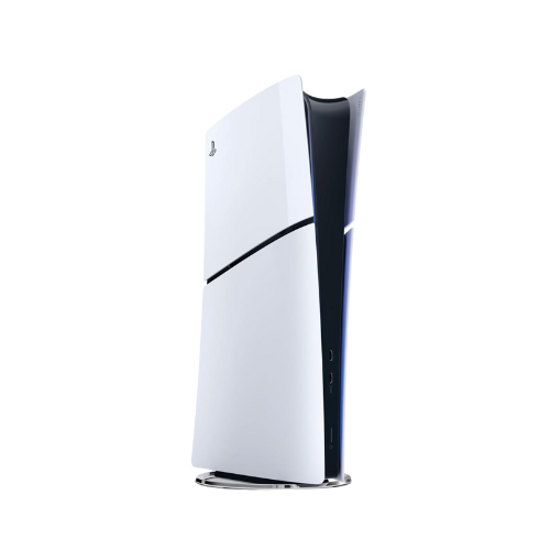 Sony PlayStation 5 Slim Digital Version