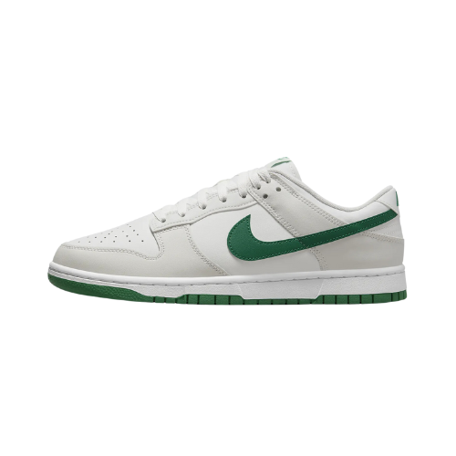 Nike Dunk Low Summit White Malachite