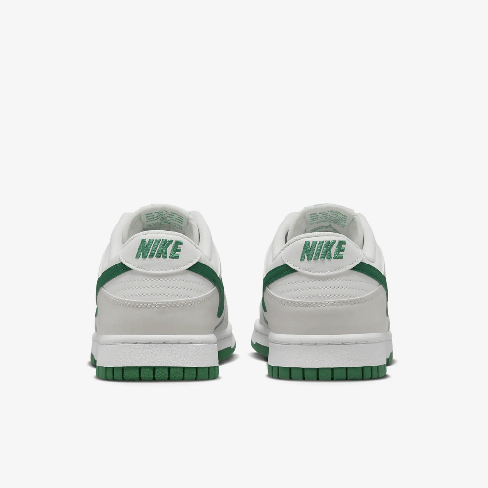 Nike Dunk Low Summit White Malachite foto 4