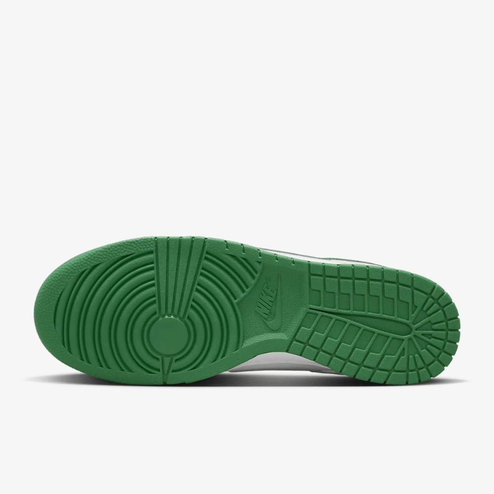 Nike Dunk Low Summit White Malachite foto 5