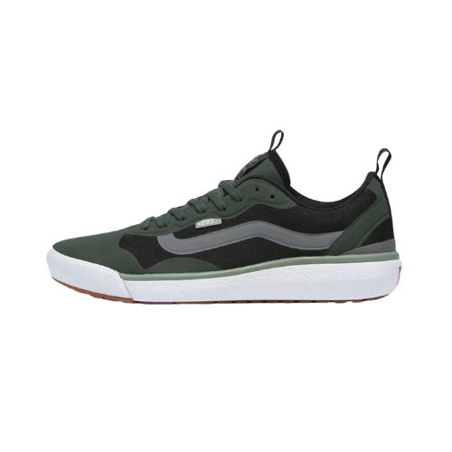 Vans Ultrarange Exo Dark Green