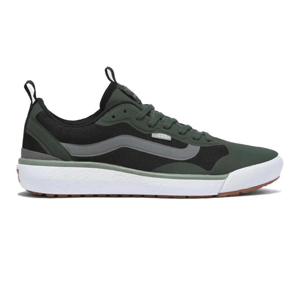Vans Ultrarange Exo Dark Green foto 1