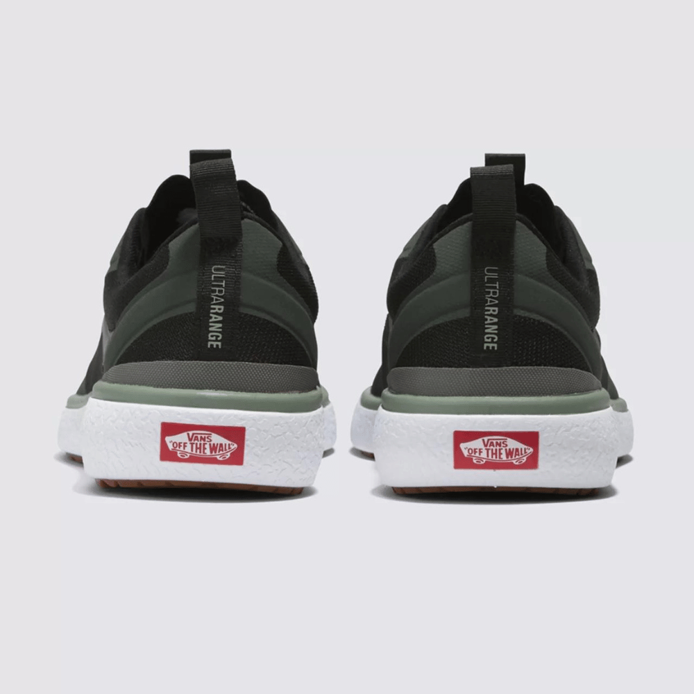 Vans Ultrarange Exo Dark Green foto 2