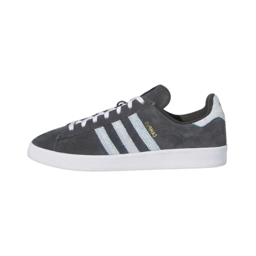 Henry Jones x adidas Campus ADV Carbon