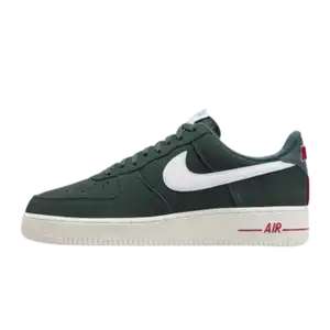 Nike Air Force 1 '07 LX Athletic Club Pro Green