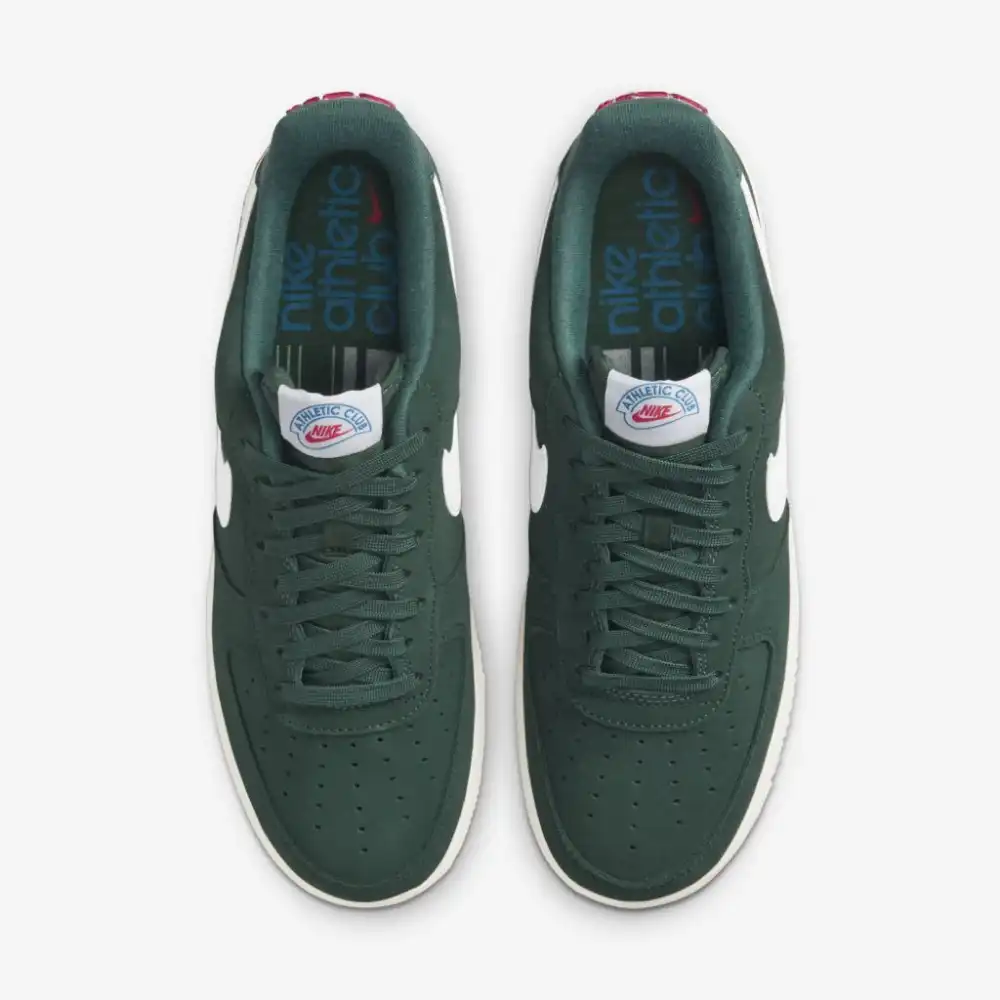 Nike Air Force 1 '07 LX Athletic Club Pro Green foto 2