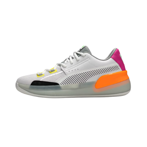 Puma Clyde Hardwood Retro Fantasy