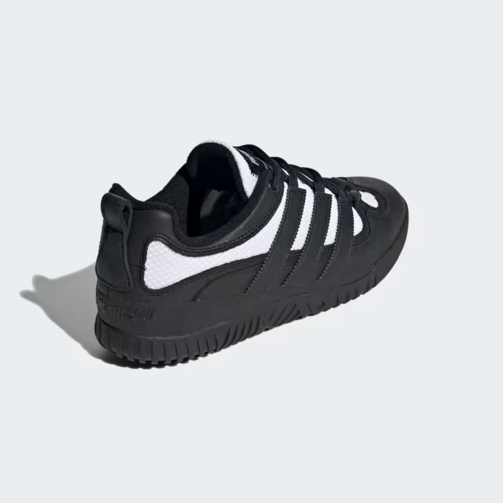 Fucking Awesome x adidas Dorsey Indoor Core Black - Droper