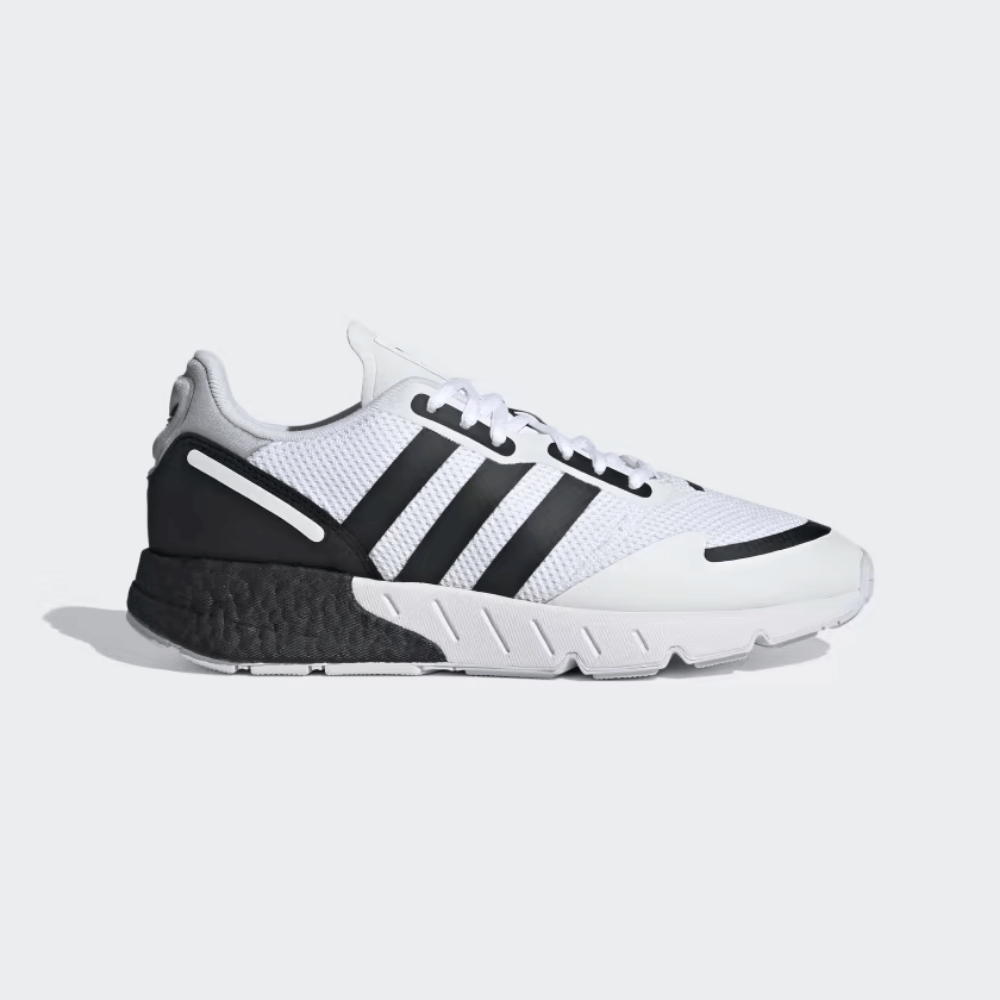adidas ZX 1K Boost Cloud White - Droper