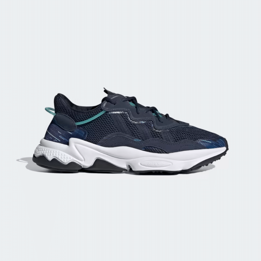 adidas Ozweego Collegiate Navy foto 1