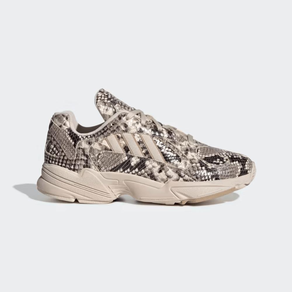 adidas Yung-1 Snake - Droper