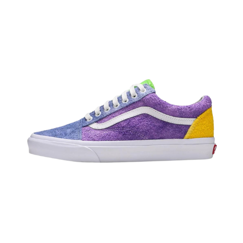 Anderson .Paak x Vans Old Skool Ziti