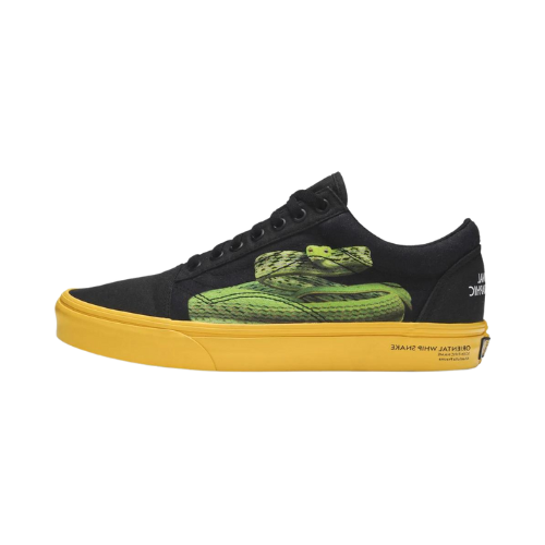 National Geographic x Vans Old Skool Photo Ark
