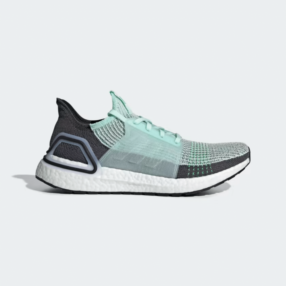 adidas Ultraboost 19 Ice Mint foto 1