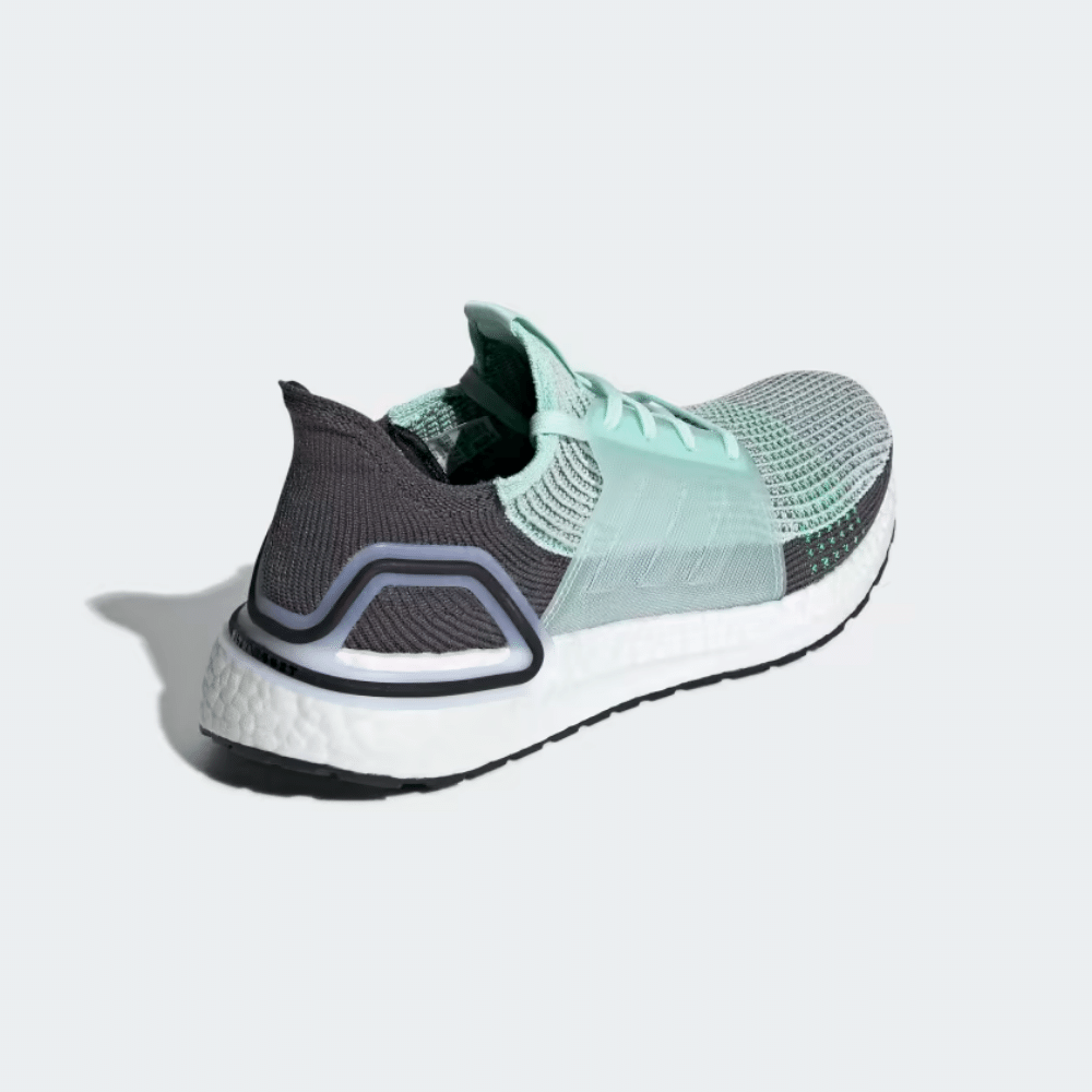 Ultraboost 19 ice on sale mint