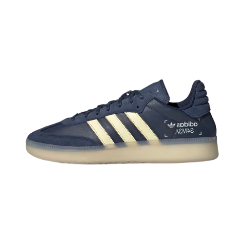 adidas Samba RM Collegiate Navy