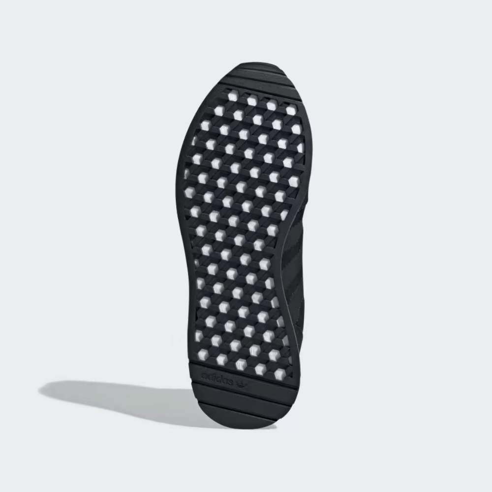 adidas I-5923 Triple Black foto 5