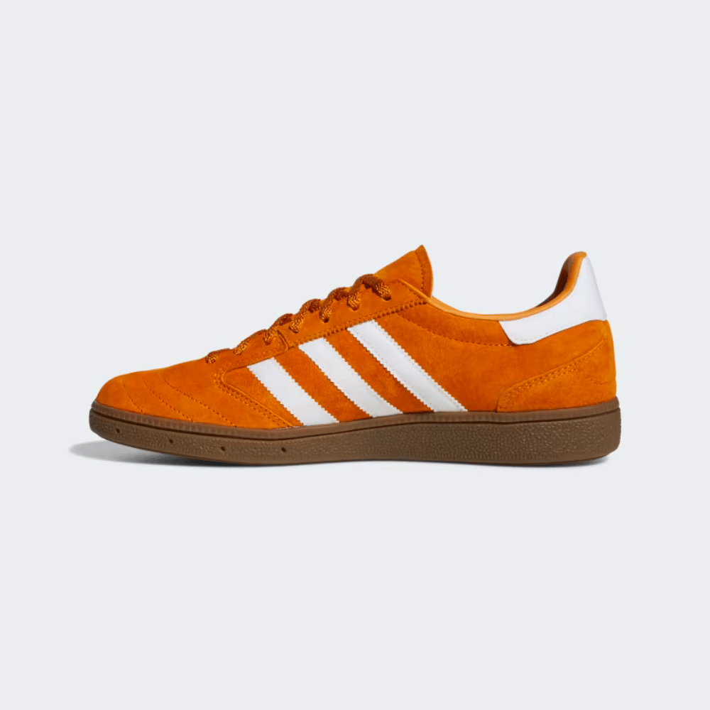 【オレンジ】#FR2GOLF adidas Busenitz Vintage Focus Orange - Droper