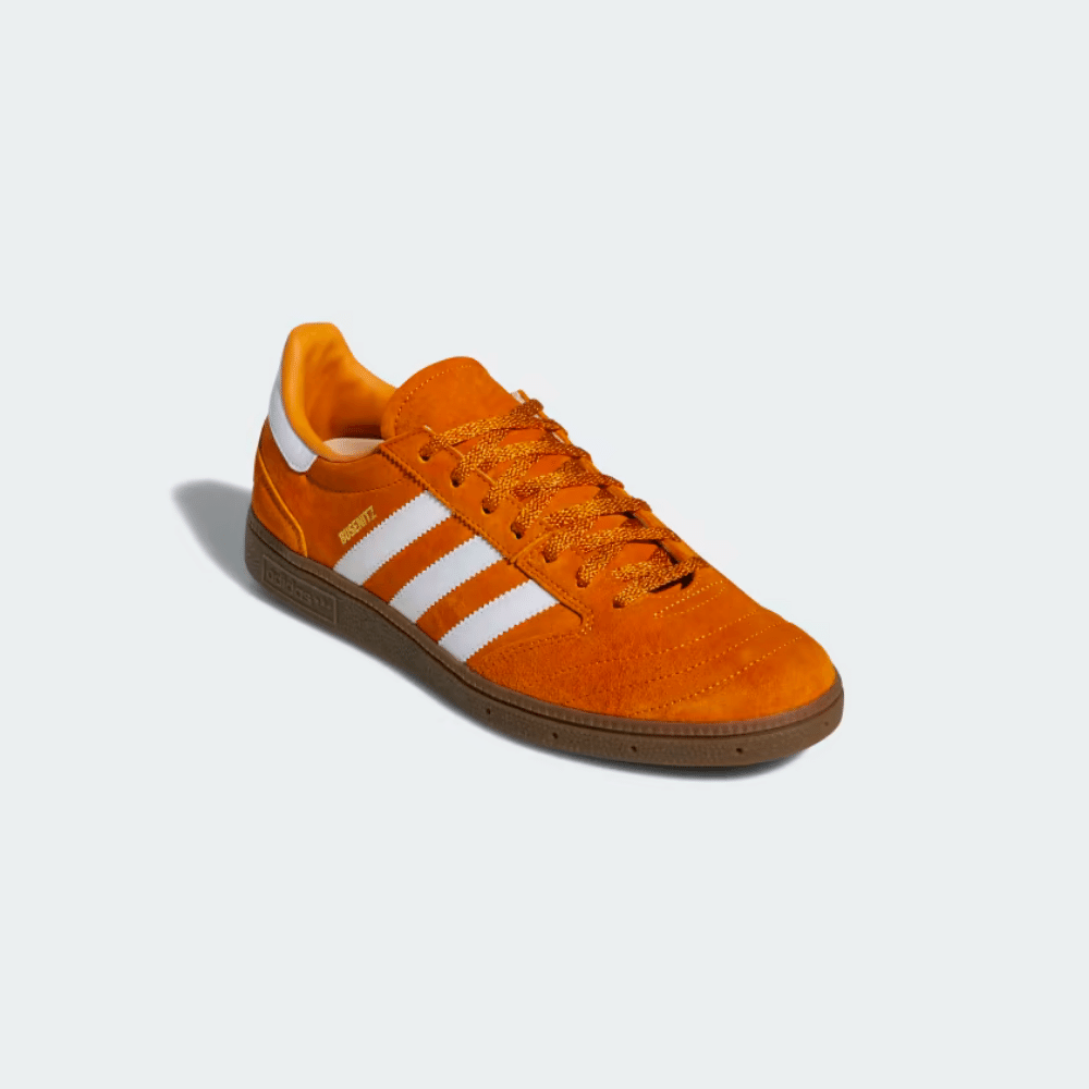 adidas Busenitz Vintage Focus Orange - Droper