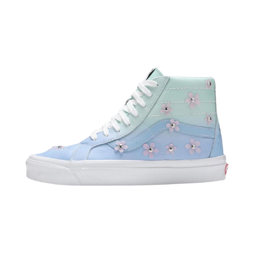 Sandy  Sandy Liang x Vans Sk8-Hi 38 DX Sandy Cheeks - Droper