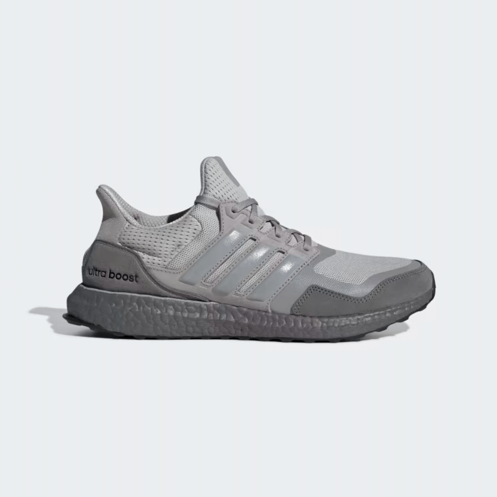 adidas Ultraboost S&L Grey Two foto 1