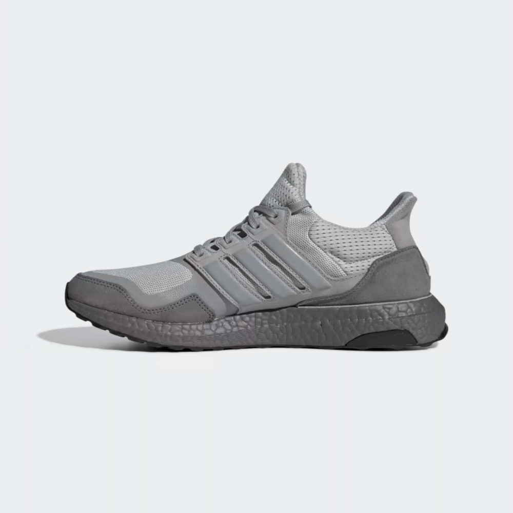 adidas Ultraboost S&L Grey Two foto 3