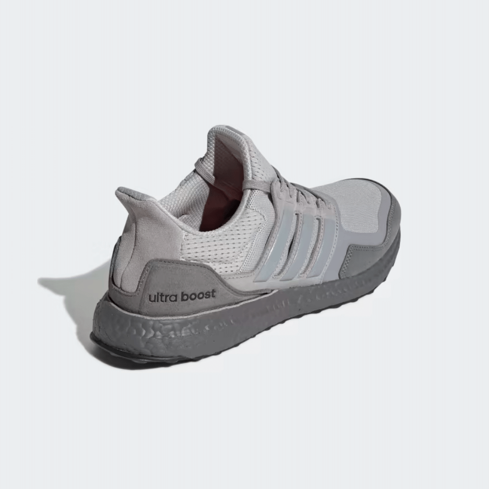 adidas Ultraboost S&L Grey Two - Droper