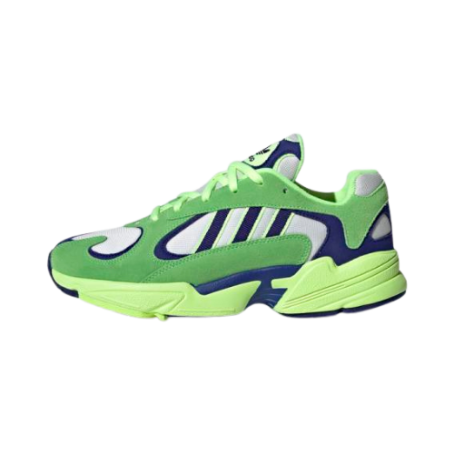 Raf Simons x adidas Ozweego Unity Ink Silver Metallic - Droper