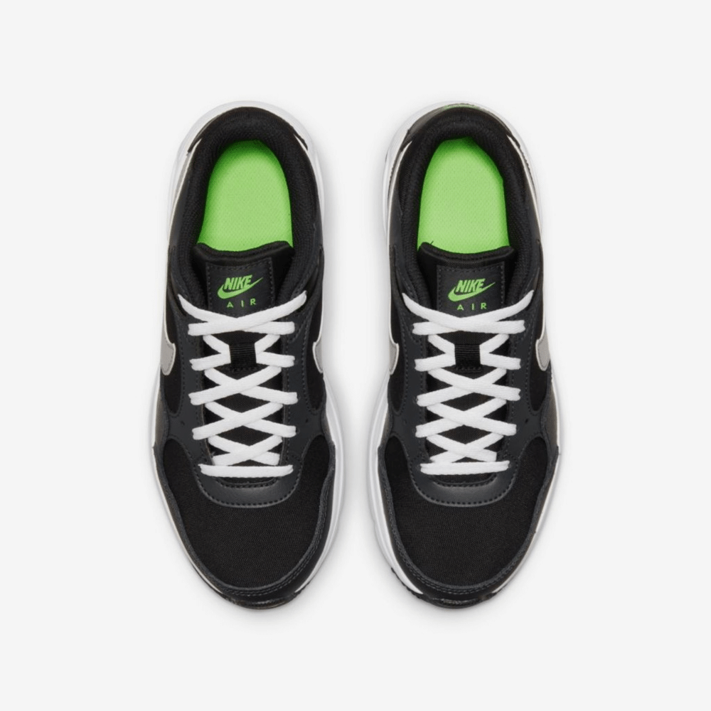 Nike Air Max SC GS Black Chrome foto 2