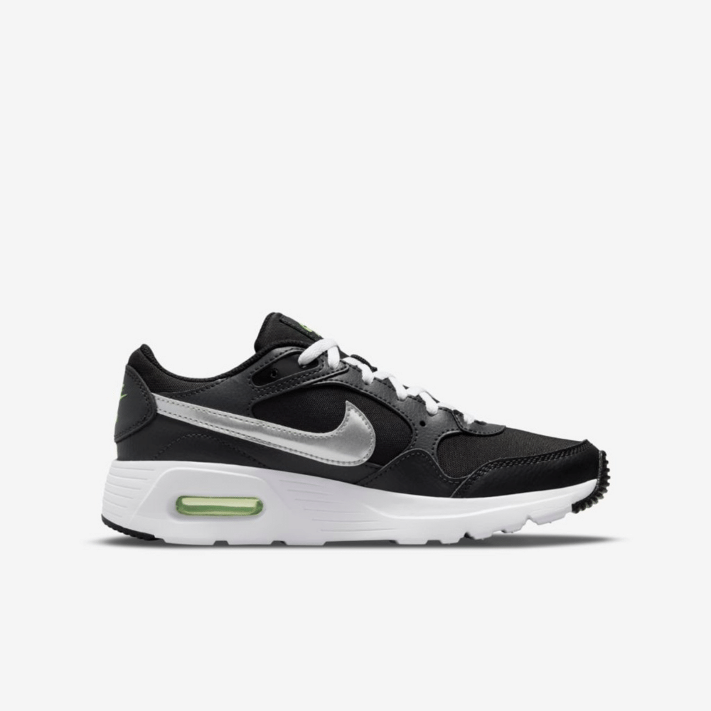 Nike Air Max SC GS Black Chrome foto 3