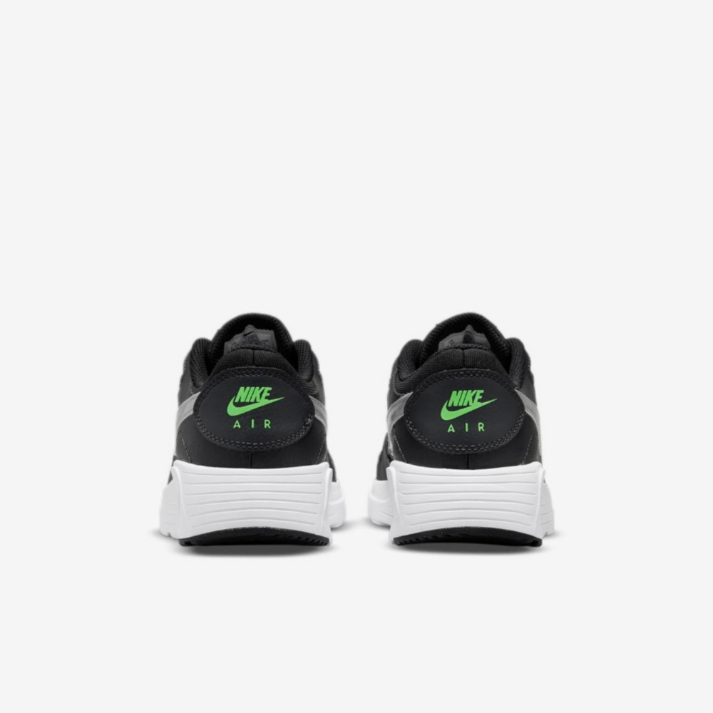 Nike Air Max SC GS Black Chrome foto 4