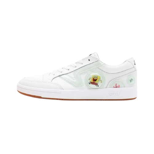Vans Lowland CC Sandy Liang Spongebob Bubble