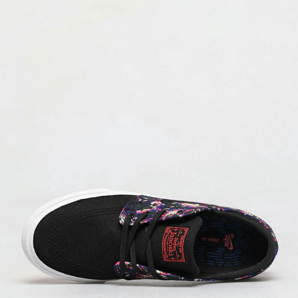 Nike SB Zoom Janoski Canvas PRM Tie-Dye foto 2