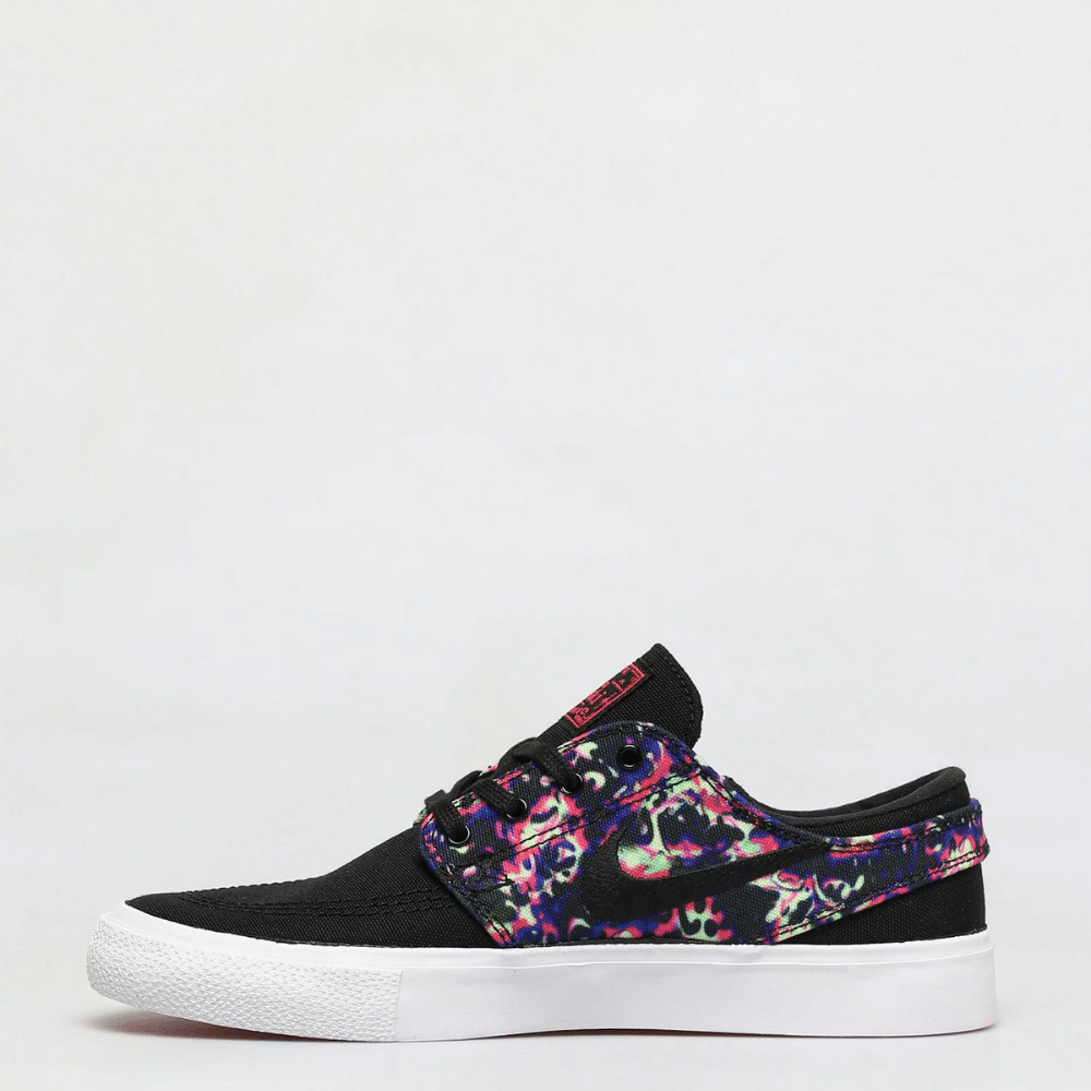 Nike SB Zoom Janoski Canvas PRM Tie-Dye foto 3