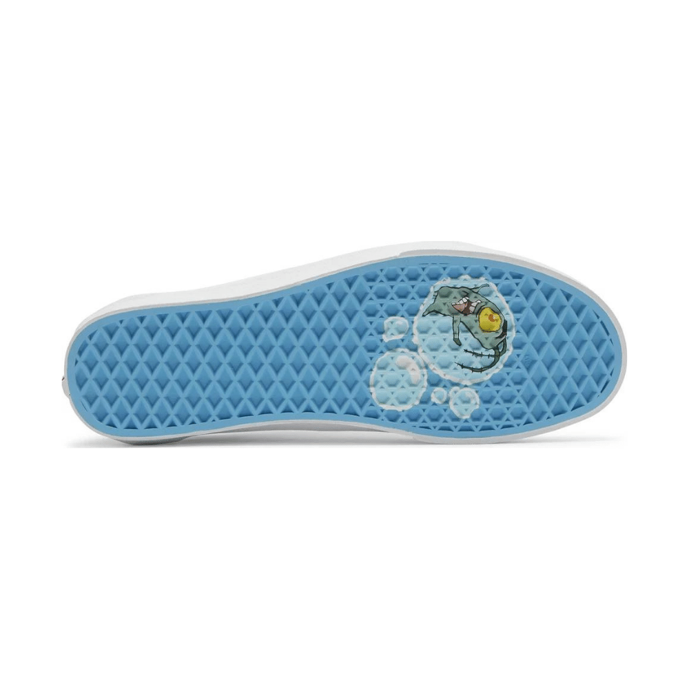 SpongeBob SquarePants x Vans Old Skool Bikini Bubble foto 4