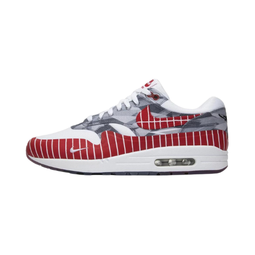 NIKE AIR MAX animal ★箱無しです★ Atmos x Nike Air Max 1 Animal Pack 2.0 - Droper