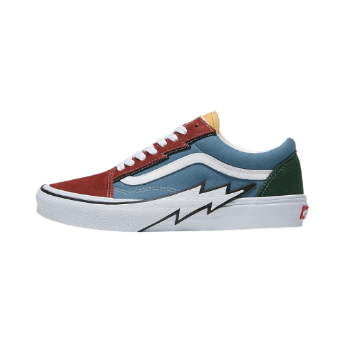 Vans Old Skool Bolt Multi