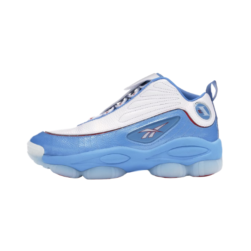 Reebok Iverson Legacy Athletic Blue