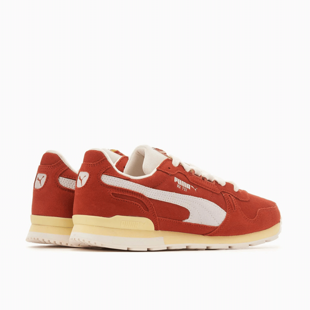 Puma RX 737 Echo Summit foto 4