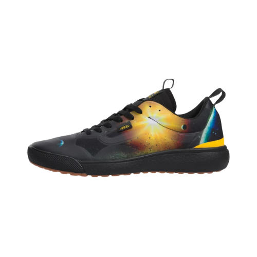 National Geographic x Vans Ultrarange Exo