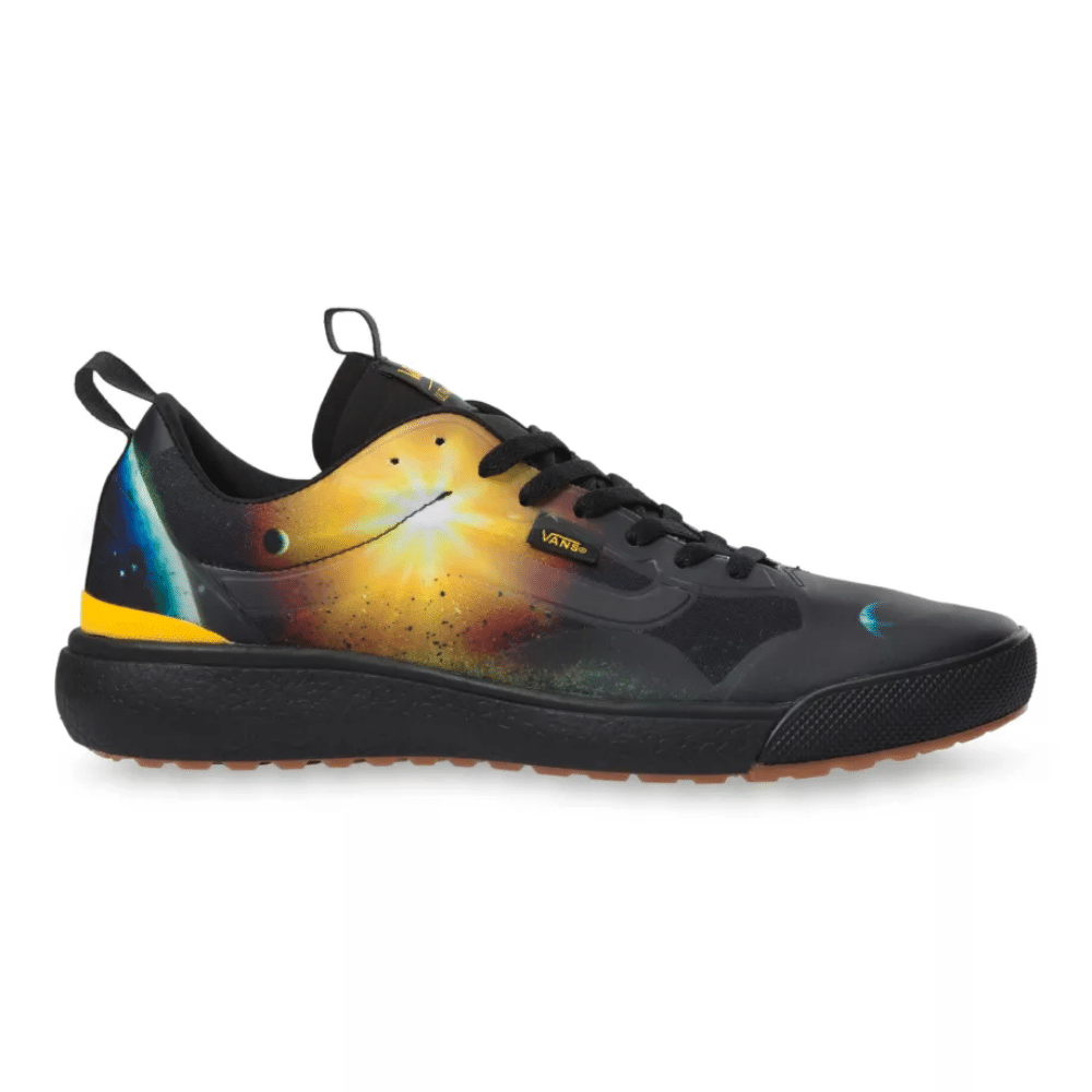 National Geographic x Vans Ultrarange Exo foto 1