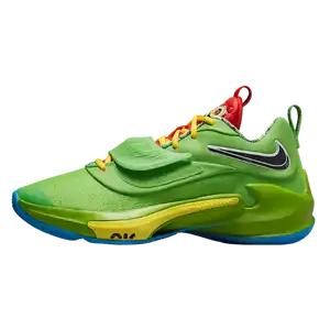 Nike Zoom Freak 3 Uno 4