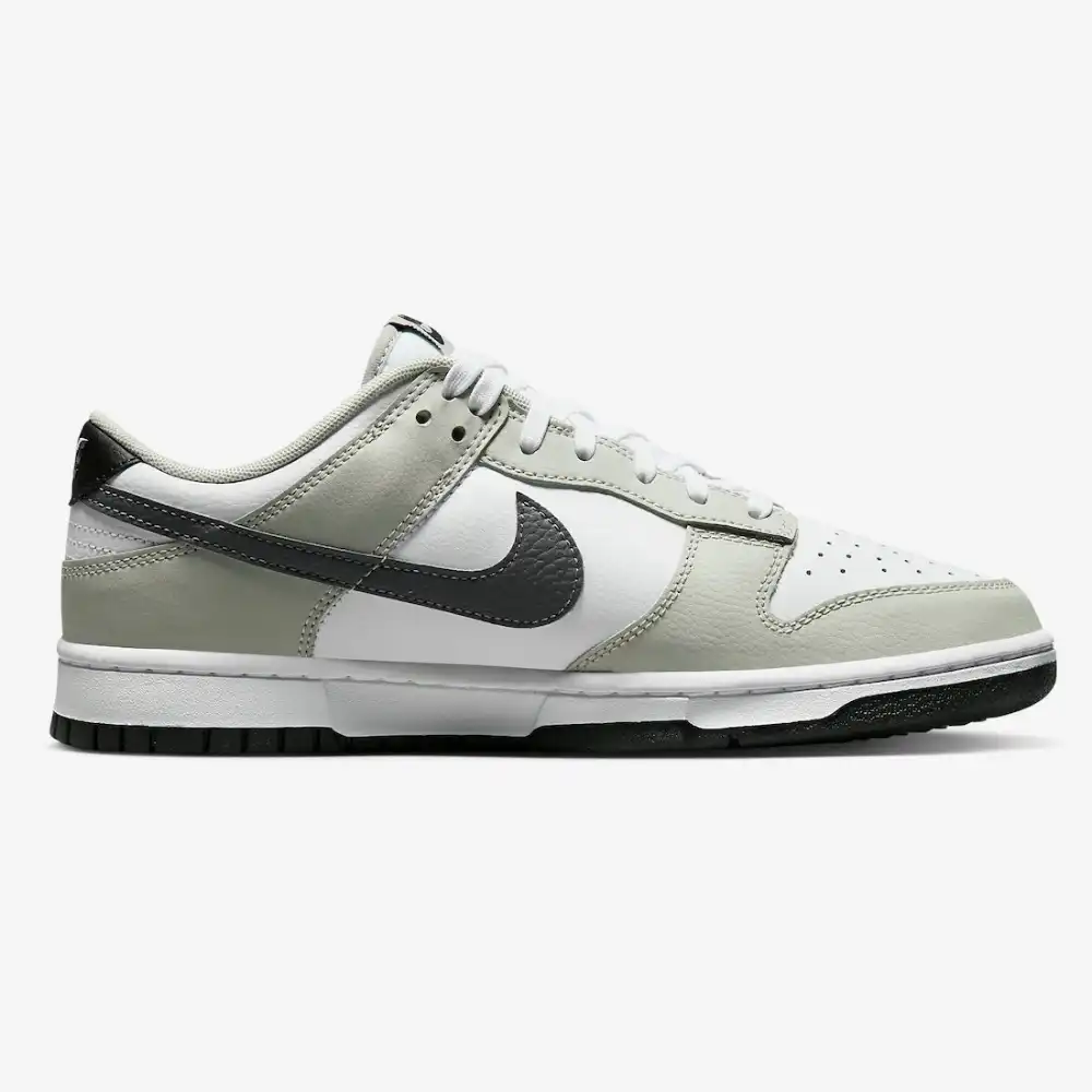 Nike Dunk Low Stencil Swoosh foto 3