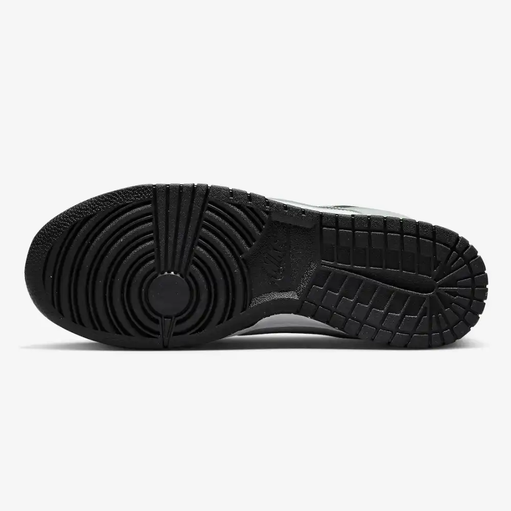 Nike Dunk Low Stencil Swoosh foto 5