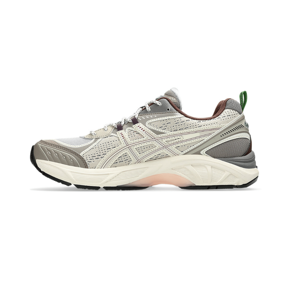 Wood Wood x Asics GT-2160 Cream Oatmeal foto 3